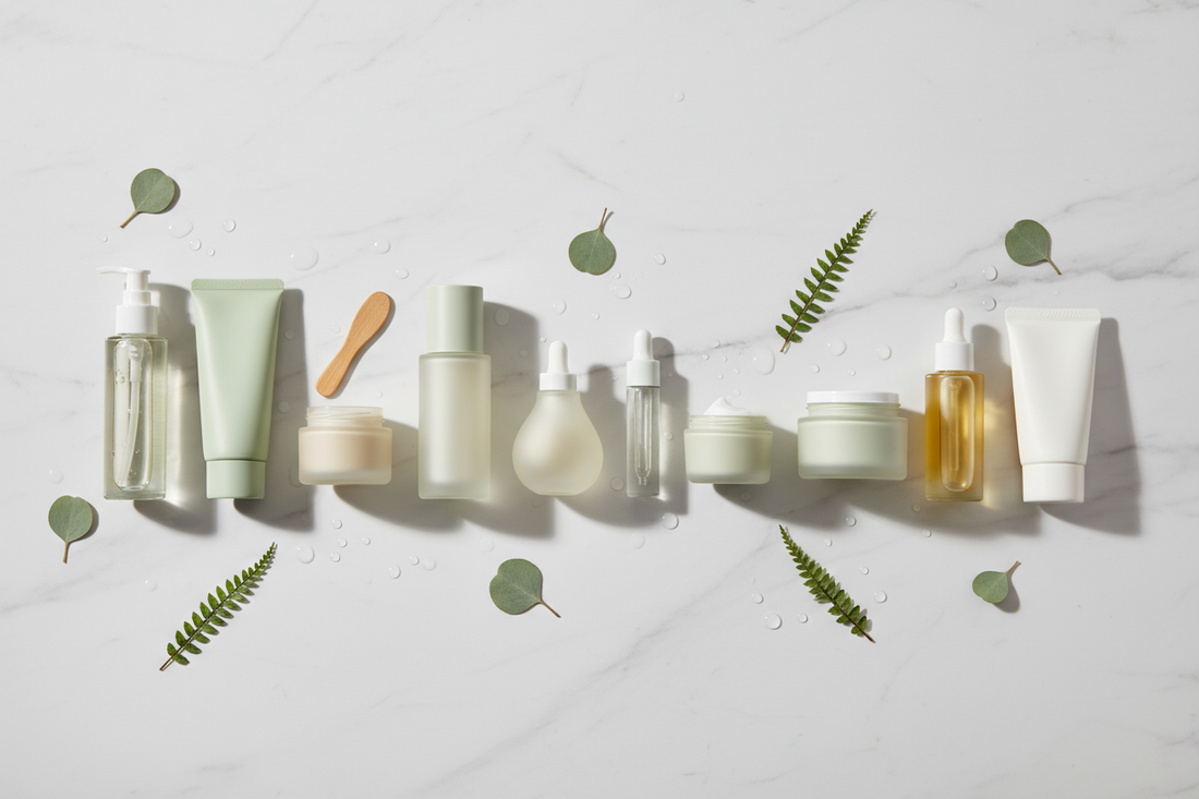 Korean Skincare Routine: The 10-Step Method (Simplified)