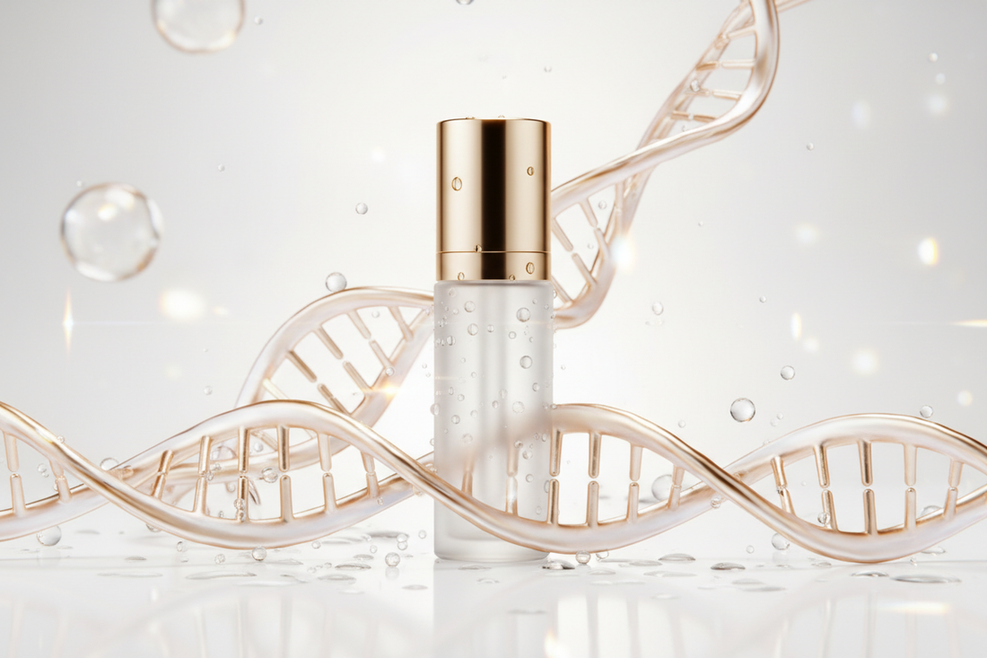 PDRN Skincare: The New K-Beauty Ingredient Everyone's Talking About
