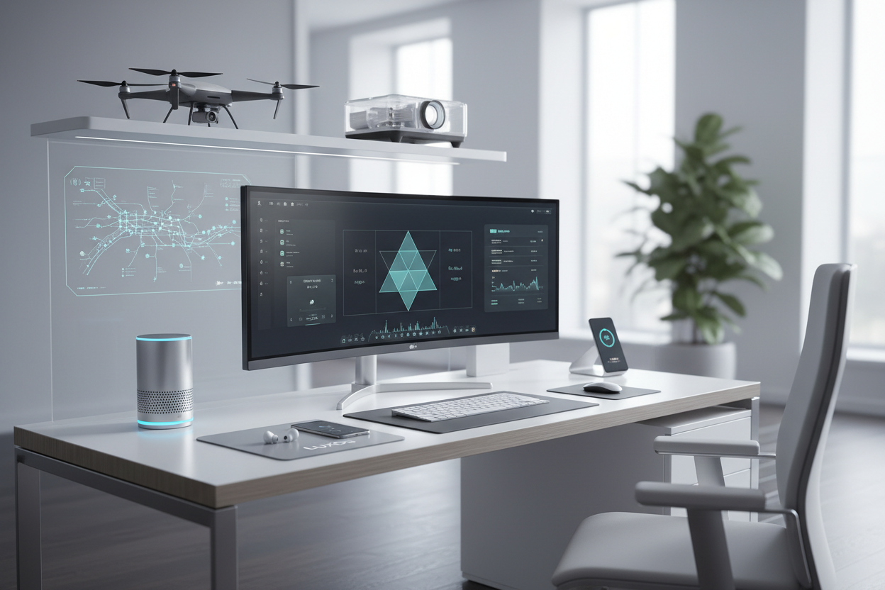 Smart Living