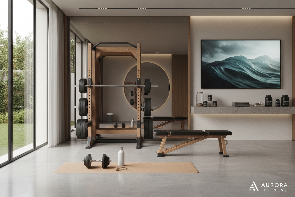 Fitness & Nutrition
