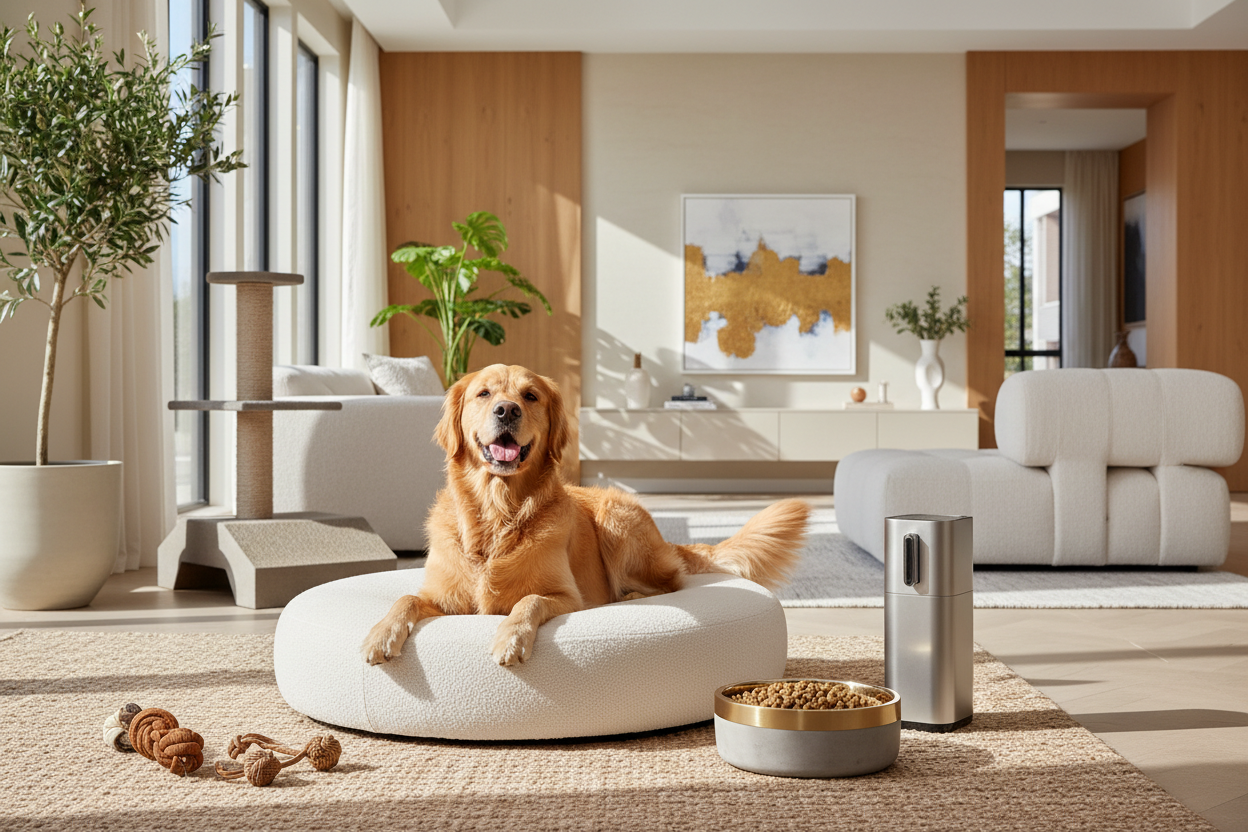 Pet Favorites