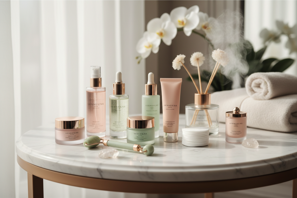 Beauty & Wellness
