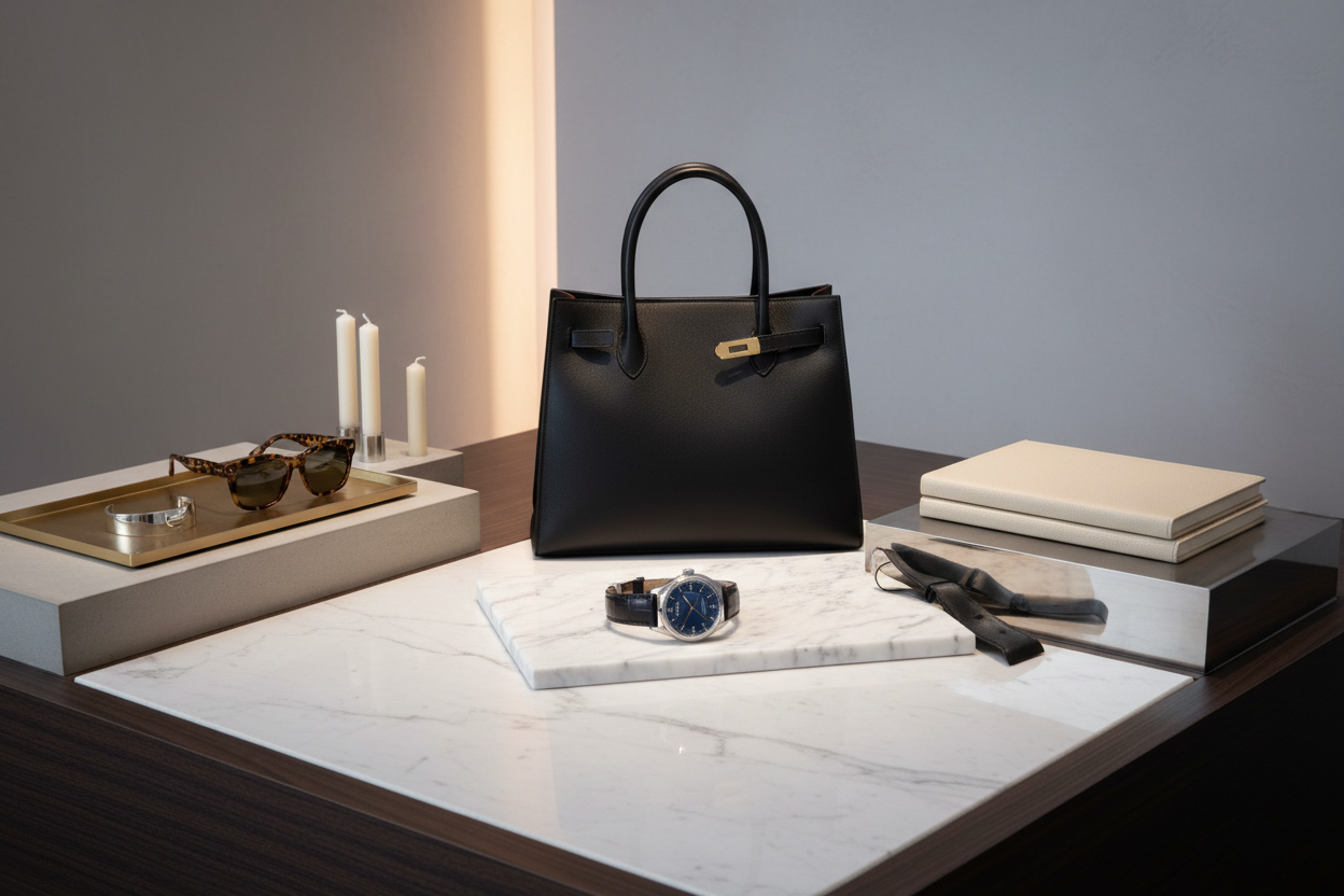Accessories
