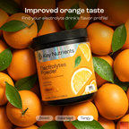 Electrolyte Recovery Plus Powder – Sugar-Free Hydration Formula