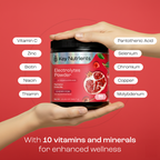 Electrolyte Recovery Plus Powder – Sugar-Free Hydration Formula