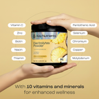 Electrolyte Recovery Plus Powder – Sugar-Free Hydration Formula