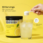 Electrolyte Recovery Plus Powder – Sugar-Free Hydration Formula