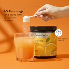 Electrolyte Recovery Plus Powder – Sugar-Free Hydration Formula