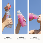 Electrolyte Recovery Plus Powder – Sugar-Free Hydration Formula