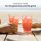 Electrolyte Recovery Plus Powder – Sugar-Free Hydration Formula