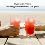 Electrolyte Recovery Plus Powder – Sugar-Free Hydration Formula