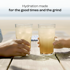 Electrolyte Recovery Plus Powder – Sugar-Free Hydration Formula