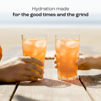 Electrolyte Recovery Plus Powder – Sugar-Free Hydration Formula