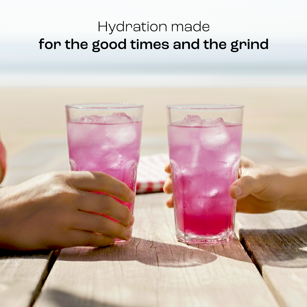 Electrolyte Recovery Plus Powder – Sugar-Free Hydration Formula