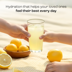 Electrolyte Recovery Plus Powder – Sugar-Free Hydration Formula