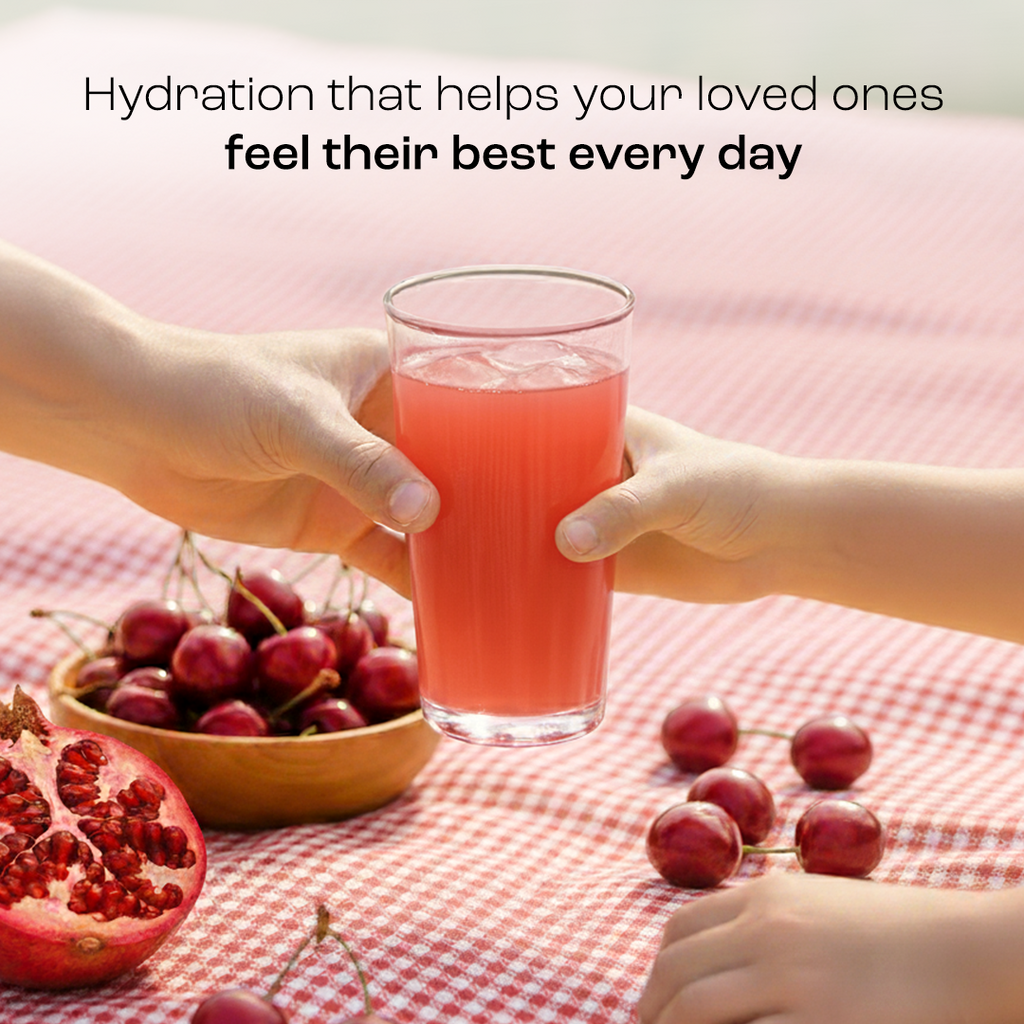 Electrolyte Recovery Plus Powder – Sugar-Free Hydration Formula