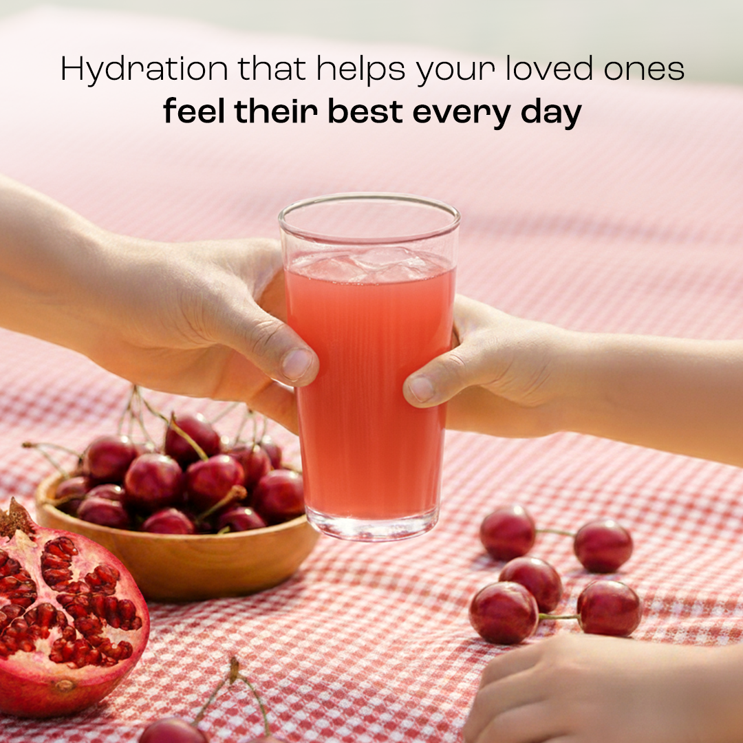 Electrolyte Recovery Plus Powder – Sugar-Free Hydration Formula