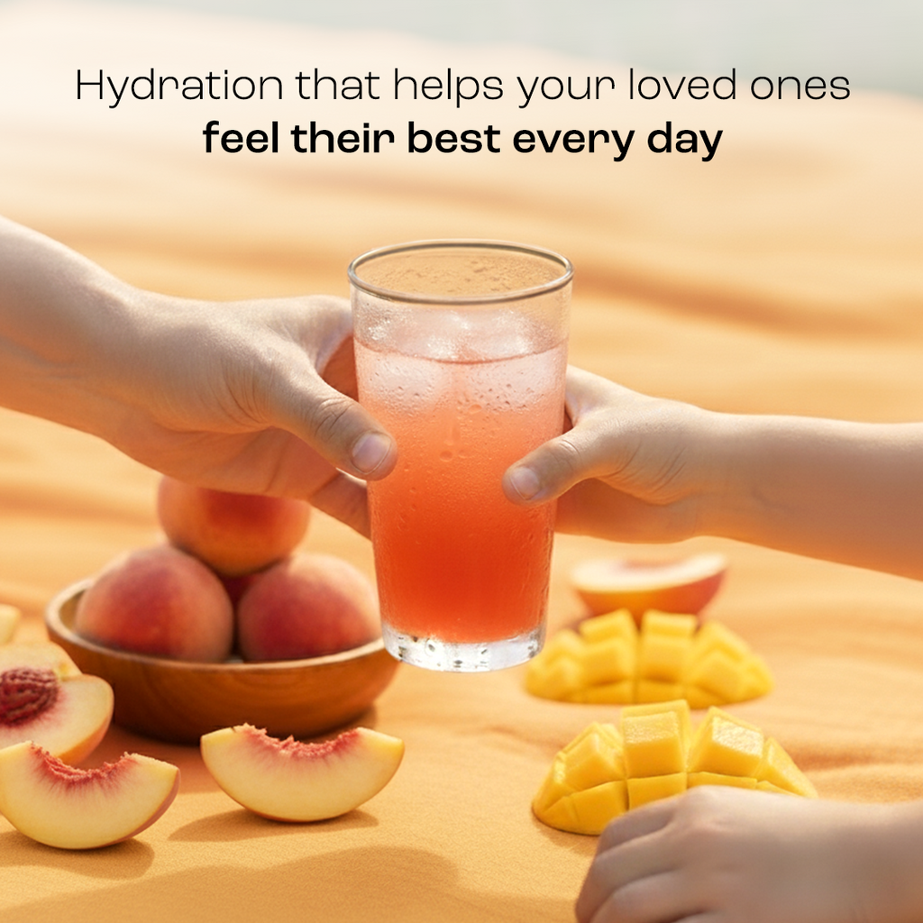 Electrolyte Recovery Plus Powder – Sugar-Free Hydration Formula