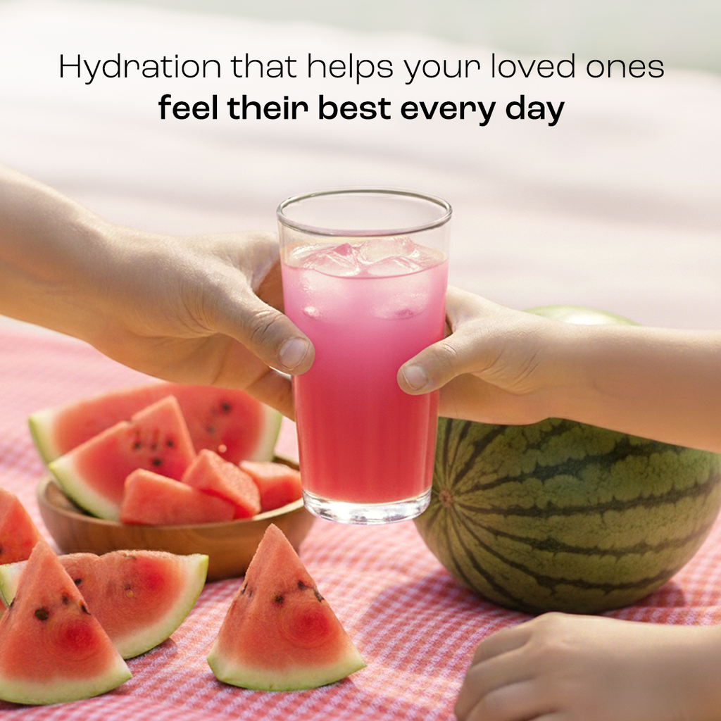 Electrolyte Recovery Plus Powder – Sugar-Free Hydration Formula