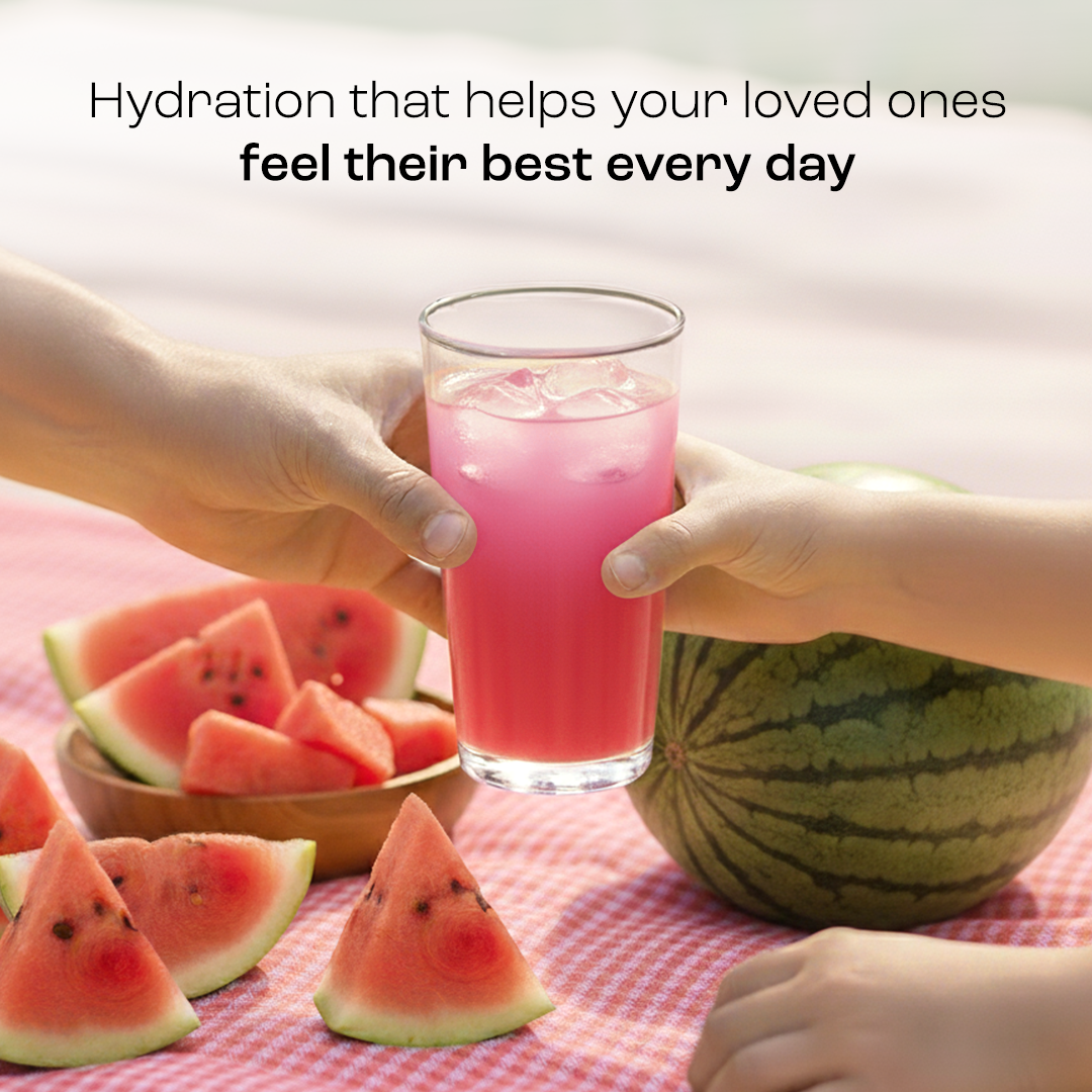 Electrolyte Recovery Plus Powder – Sugar-Free Hydration Formula