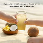 Electrolyte Recovery Plus Powder – Sugar-Free Hydration Formula