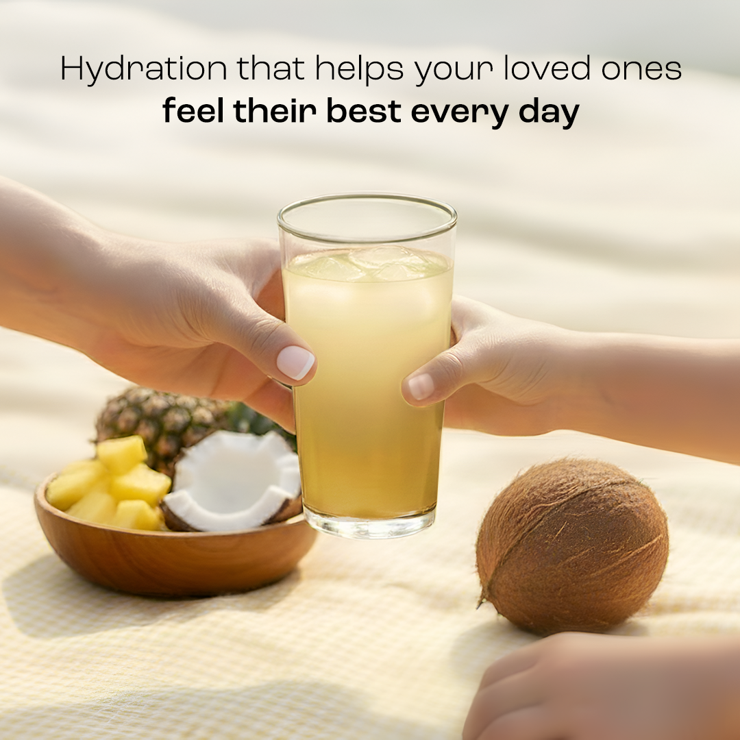 Electrolyte Recovery Plus Powder – Sugar-Free Hydration Formula