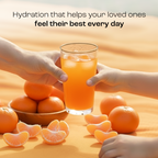 Electrolyte Recovery Plus Powder – Sugar-Free Hydration Formula
