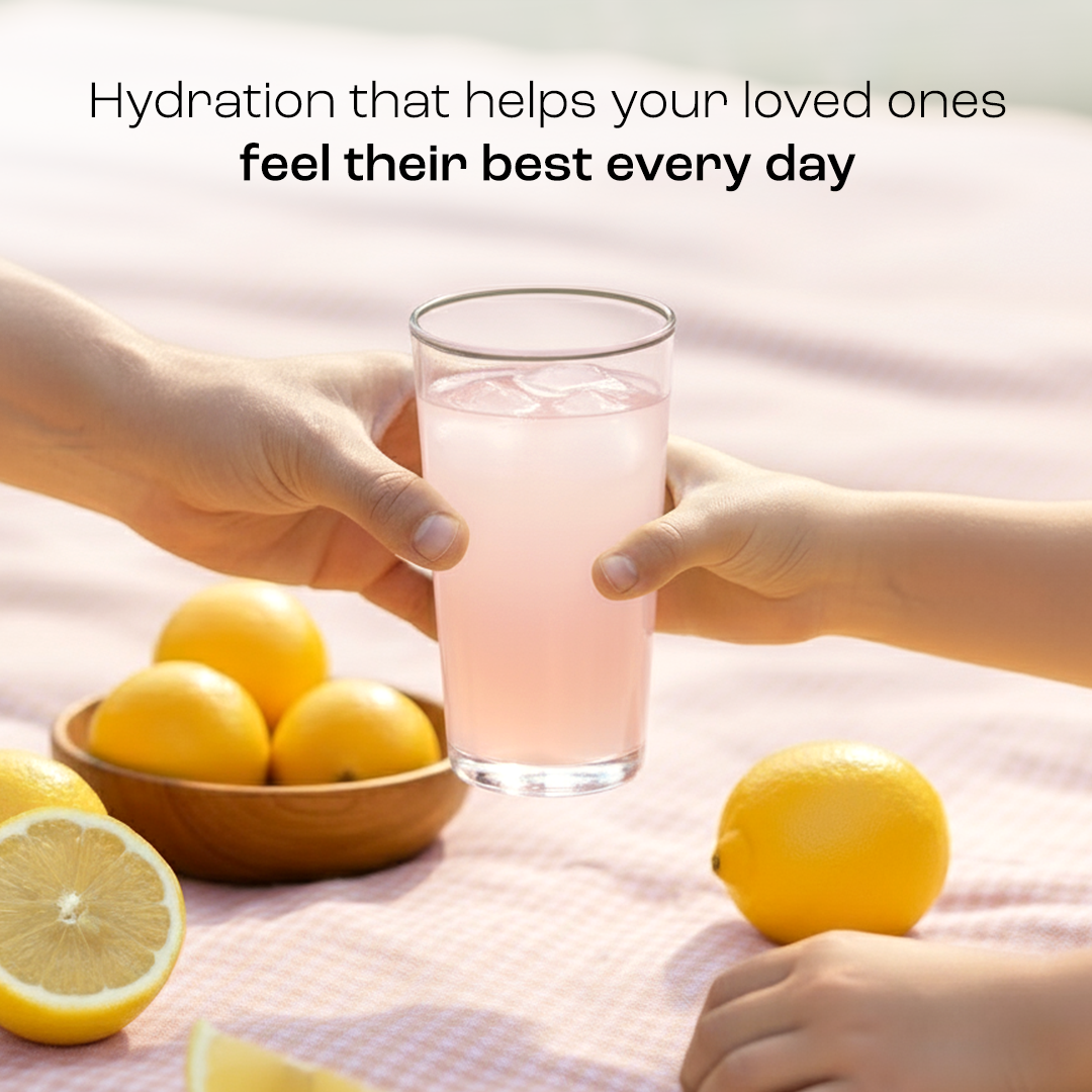 Electrolyte Recovery Plus Powder – Sugar-Free Hydration Formula
