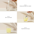 Electrolyte Recovery Plus Powder – Sugar-Free Hydration Formula