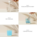 Electrolyte Recovery Plus Powder – Sugar-Free Hydration Formula