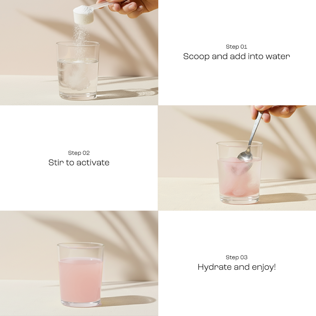 Electrolyte Recovery Plus Powder – Sugar-Free Hydration Formula