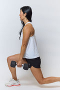 Excel Women's Workout Shorts – High-Performance Athletic Shorts