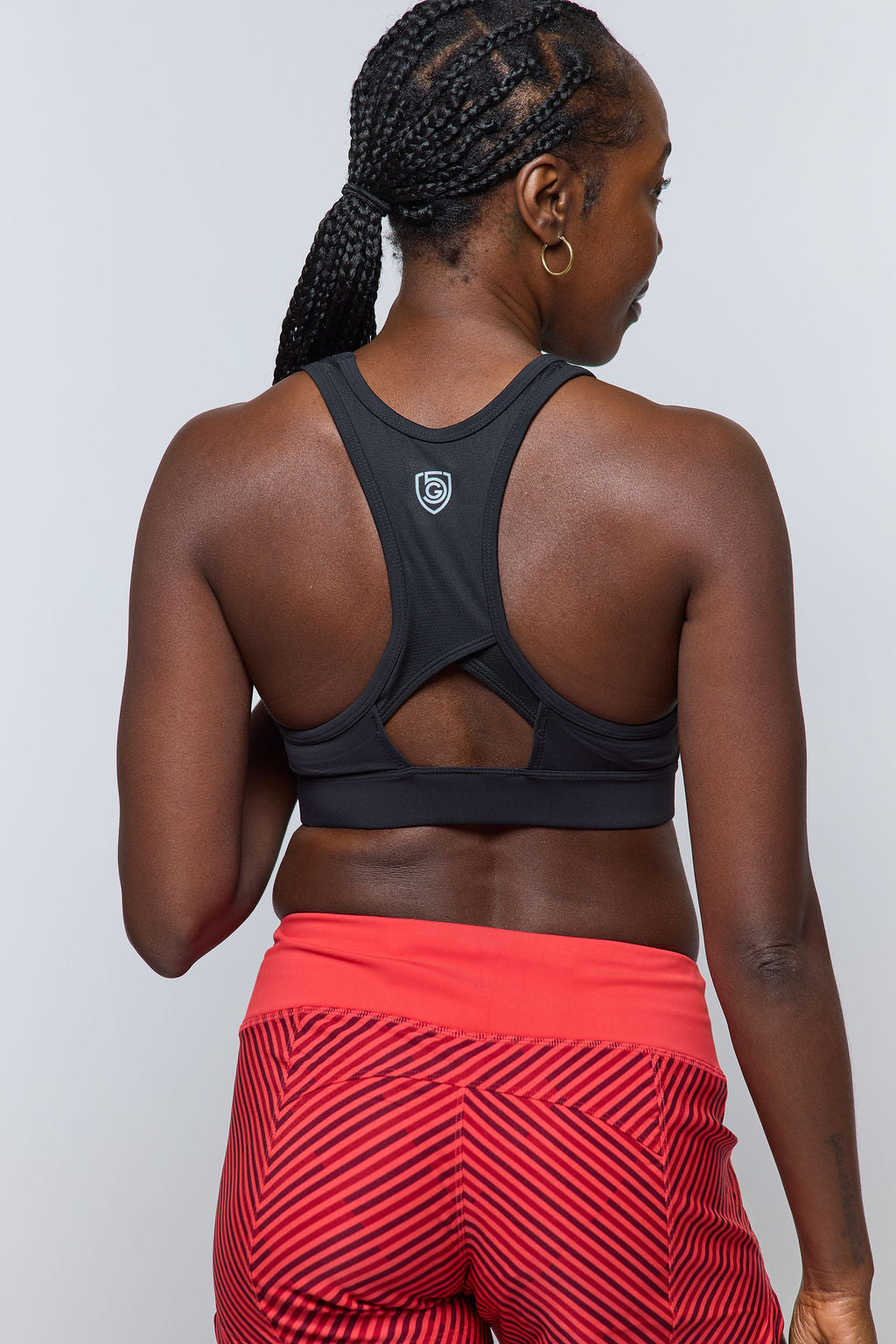 Excel Women's Workout Shorts – High-Performance Athletic Shorts