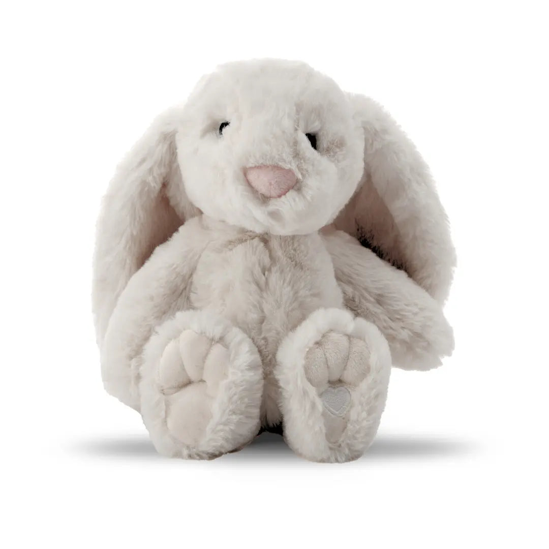 Xander Bunny – Lavender Weighted Calming Plush for Kids