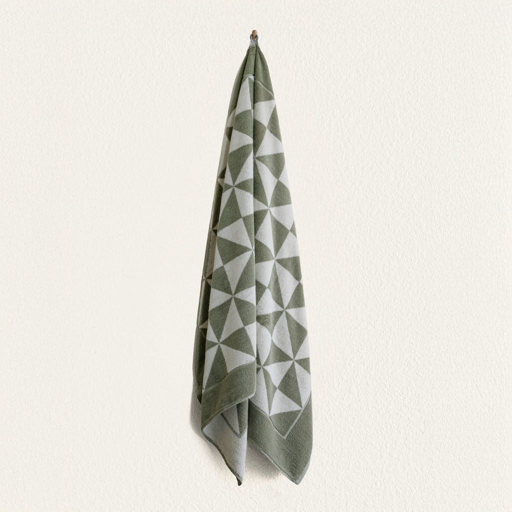 Umbra Luxury Australian Cotton Towels – Ultra Soft & Absorbent