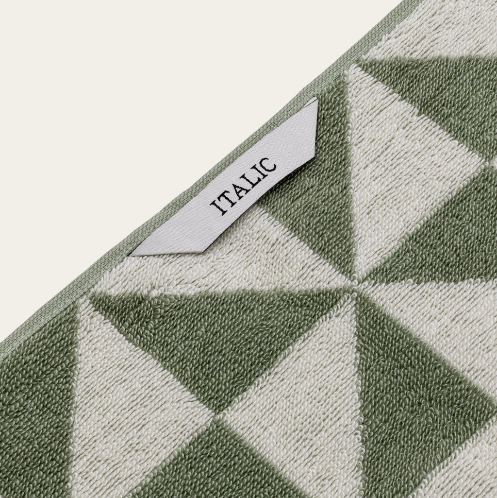 Umbra Luxury Australian Cotton Towels – Ultra Soft & Absorbent