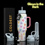 COLDEST 46oz Limitless Ultra v8 – Premium Insulated Water Bottle