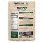 Beef Brisket Slabs – 100% Grass-Fed & Finished Premium Beef