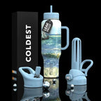 COLDEST 46oz Limitless Ultra v8 – Premium Insulated Water Bottle