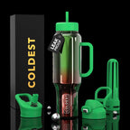 COLDEST 46oz Limitless Ultra v8 – Premium Insulated Water Bottle