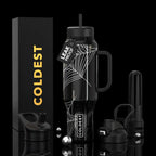 COLDEST 46oz Limitless Ultra v8 – Premium Insulated Water Bottle