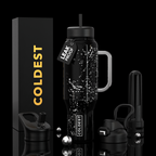 COLDEST 46oz Limitless Ultra v8 – Premium Insulated Water Bottle