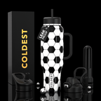 COLDEST 46oz Limitless Ultra v8 – Premium Insulated Water Bottle