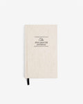 The Five Minute Journal – Original Linen Daily Gratitude Journal