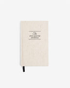 The Five Minute Journal – Original Linen Daily Gratitude Journal