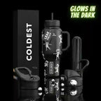 COLDEST 46oz Limitless Ultra v8 – Premium Insulated Water Bottle
