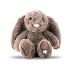 Xander Bunny – Lavender Weighted Calming Plush for Kids