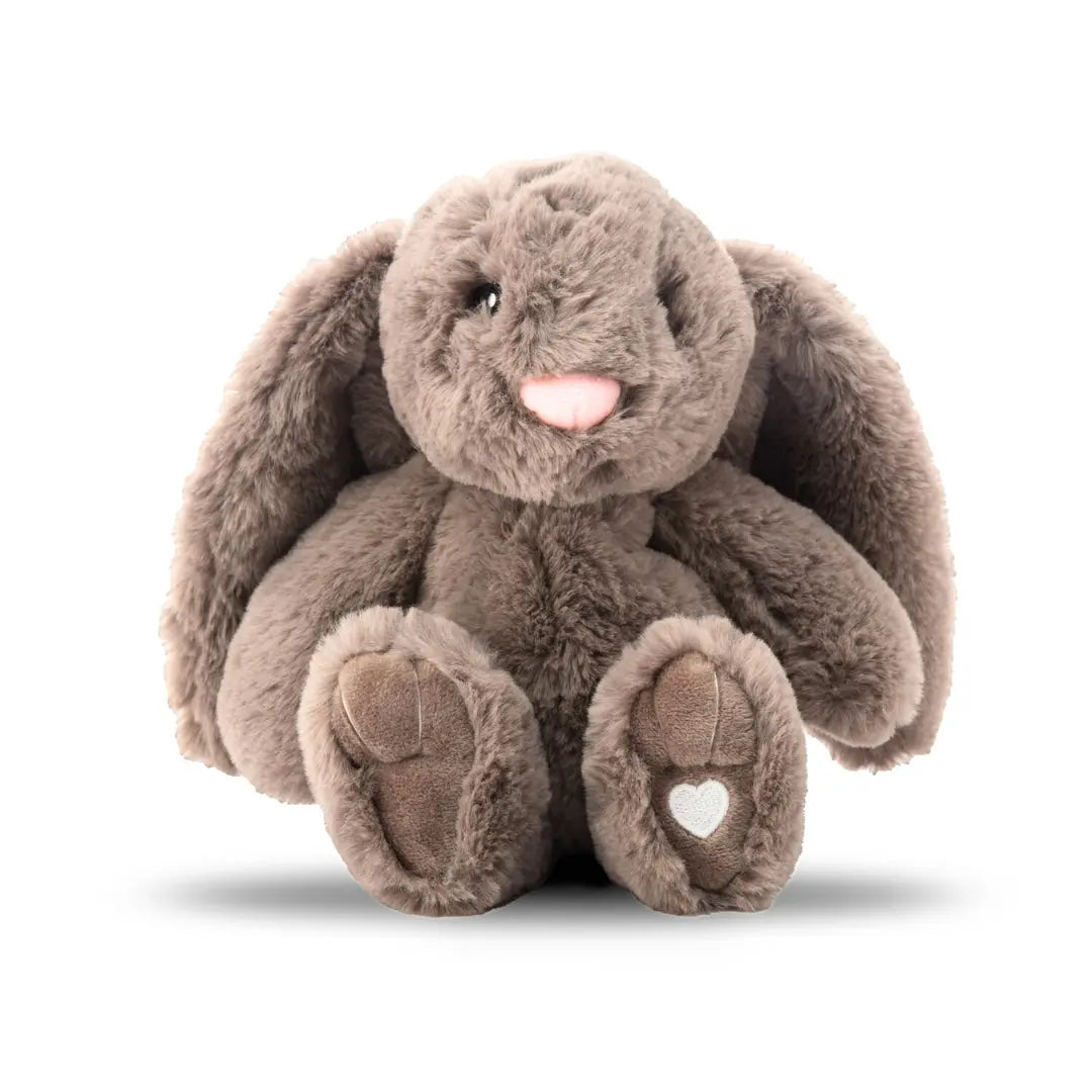 Xander Bunny – Lavender Weighted Calming Plush for Kids
