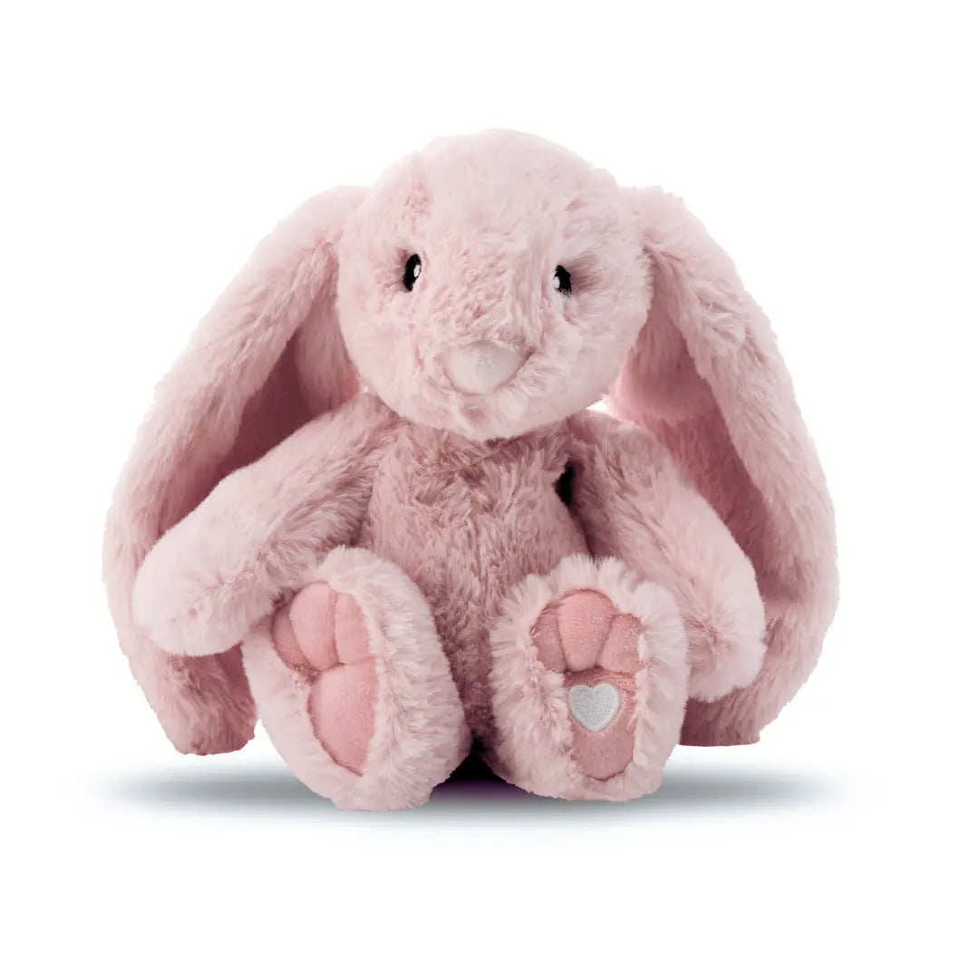 Xander Bunny – Lavender Weighted Calming Plush for Kids