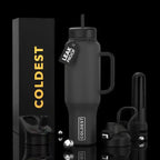 COLDEST 46oz Limitless Ultra v8 – Premium Insulated Water Bottle